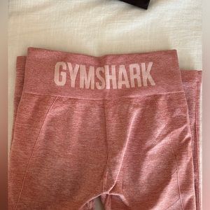 Gymshark Pink Leggings